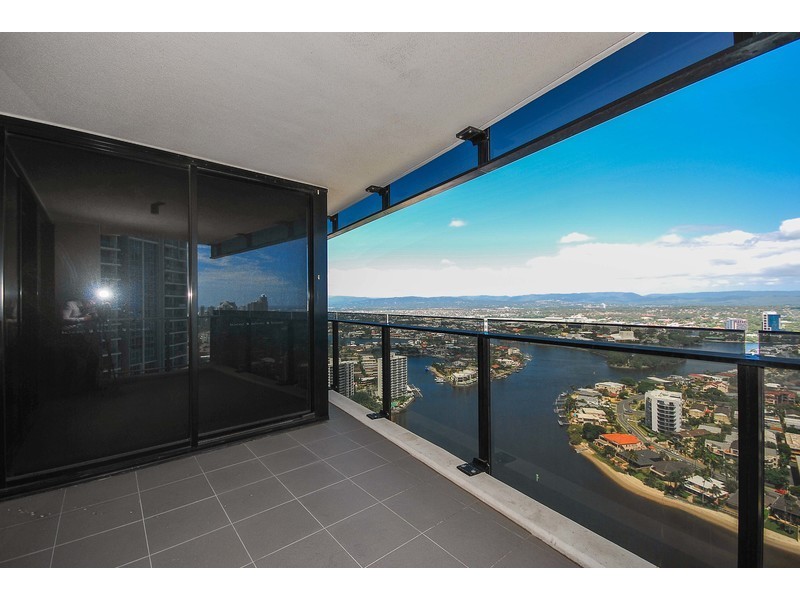 Circle on Cavil 9 Ferny Avenue, Surfers Paradise QLD 4217