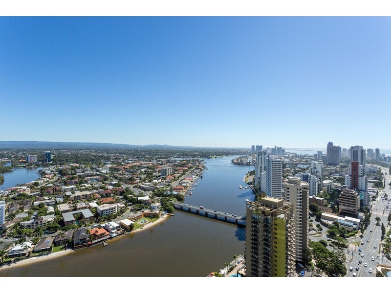 Circle on Cavil 9 Ferny Avenue, Surfers Paradise QLD 4217