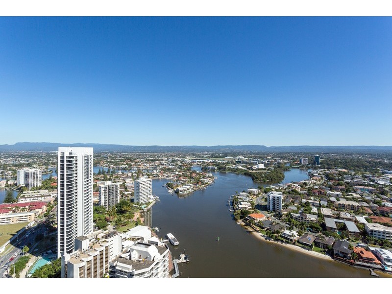 Circle on Cavil 9 Ferny Avenue, Surfers Paradise QLD 4217