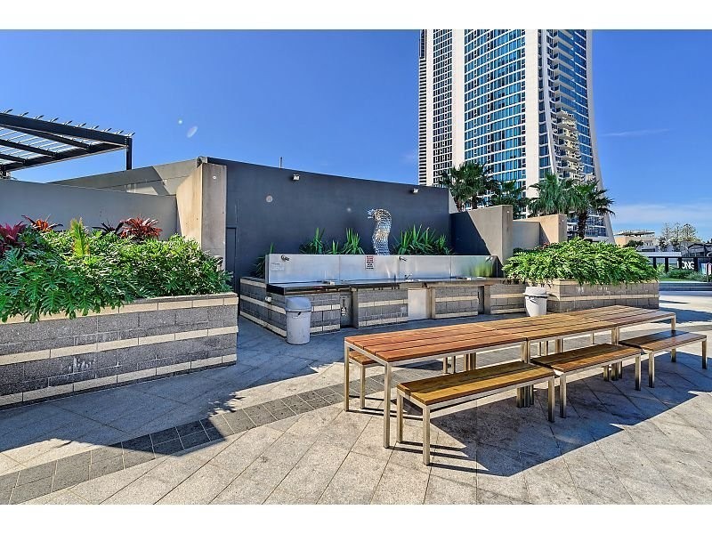 Circle on Cavil 9 Ferny Avenue, Surfers Paradise QLD 4217