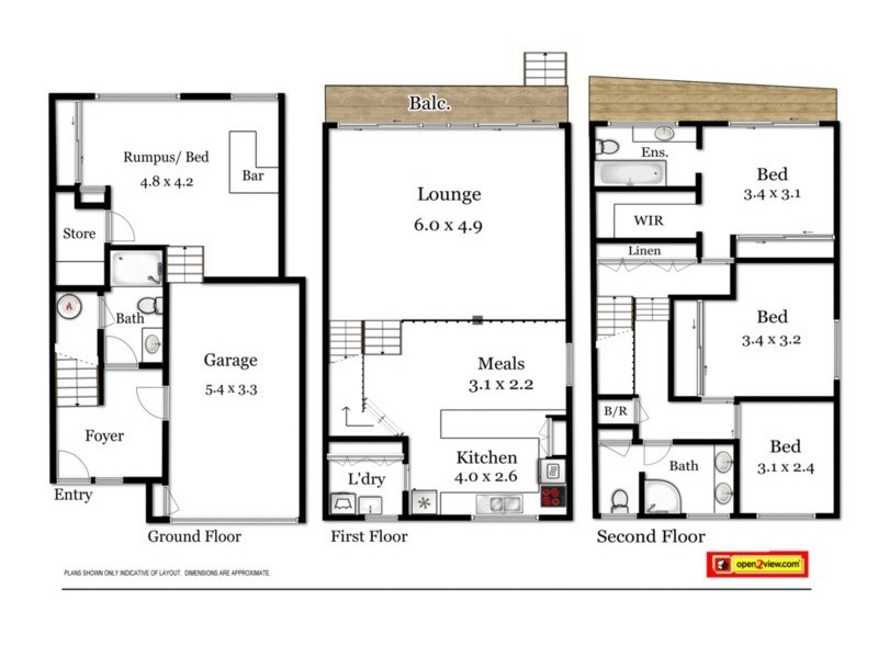 4/23 Hooker Boulevard, Broadbeach Waters QLD 4218