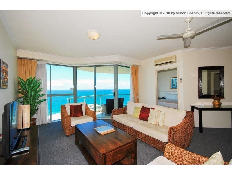 Sun City 3400 Surfers Paradise Boulevard, Surfers Paradise QLD 4217