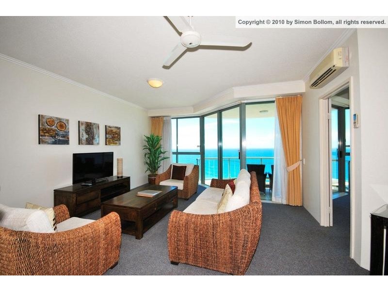 Sun City 3400 Surfers Paradise Boulevard, Surfers Paradise QLD 4217