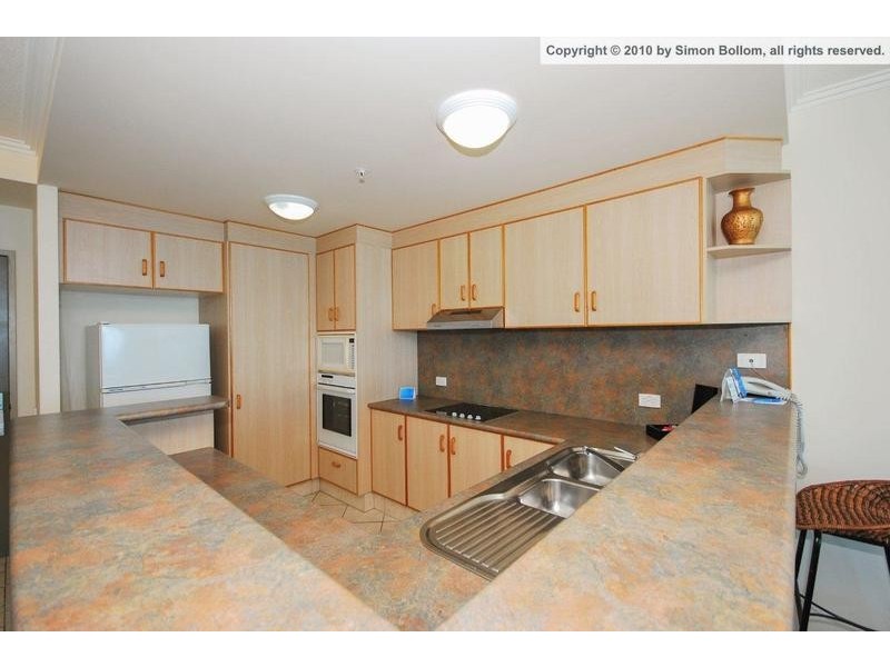 Sun City 3400 Surfers Paradise Boulevard, Surfers Paradise QLD 4217