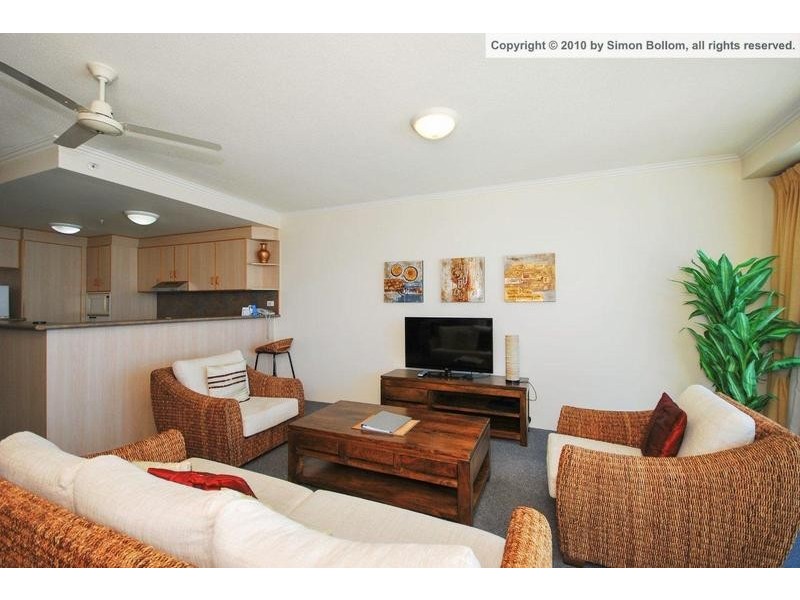 Sun City 3400 Surfers Paradise Boulevard, Surfers Paradise QLD 4217