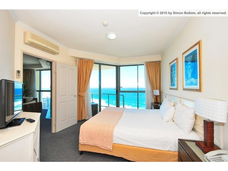 Sun City 3400 Surfers Paradise Boulevard, Surfers Paradise QLD 4217