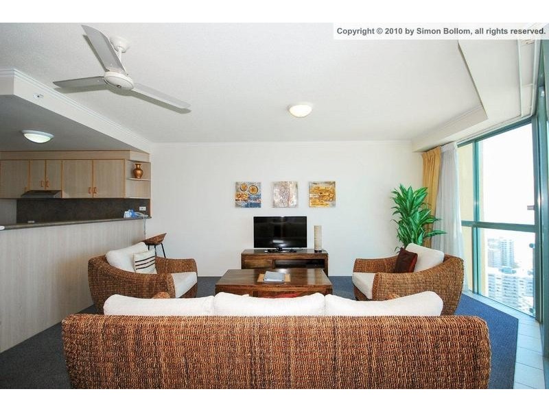 Sun City 3400 Surfers Paradise Boulevard, Surfers Paradise QLD 4217