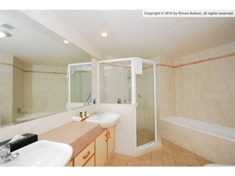 Sun City 3400 Surfers Paradise Boulevard, Surfers Paradise QLD 4217