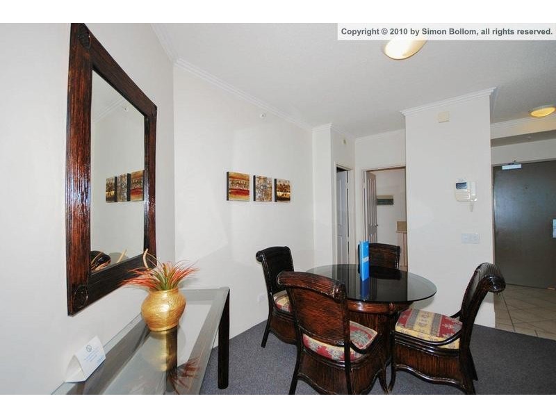 Sun City 3400 Surfers Paradise Boulevard, Surfers Paradise QLD 4217