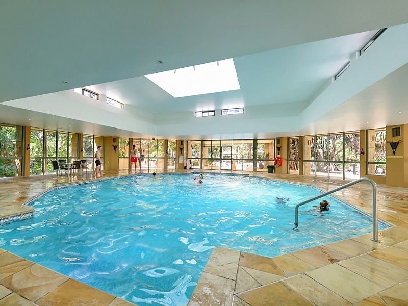 Sun City 3400 Surfers Paradise Boulevard, Surfers Paradise QLD 4217