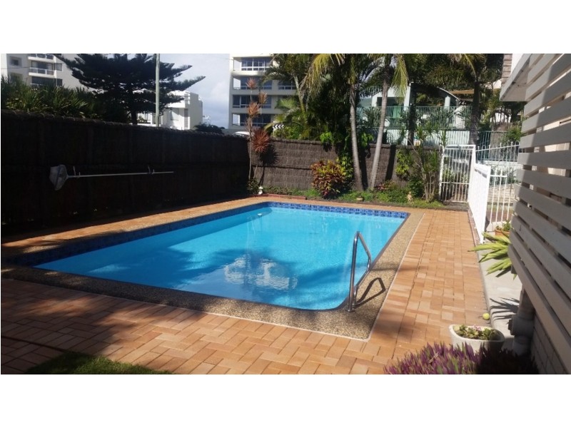 “Halcyon Place”/4 Fern Street, Surfers Paradise QLD 4217