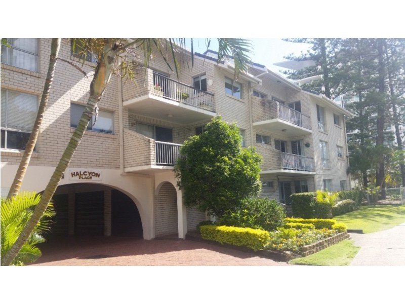 “Halcyon Place”/4 Fern Street, Surfers Paradise QLD 4217