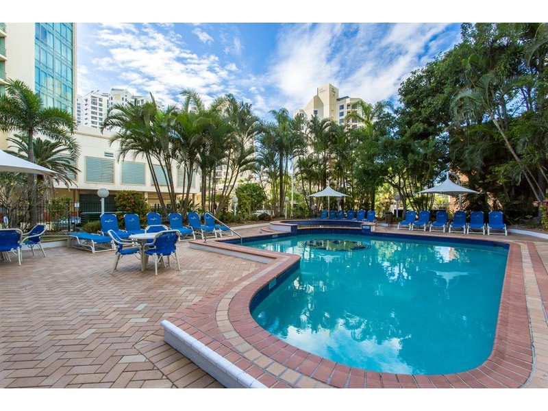 30 Laycock Street, Surfers Paradise QLD 4217