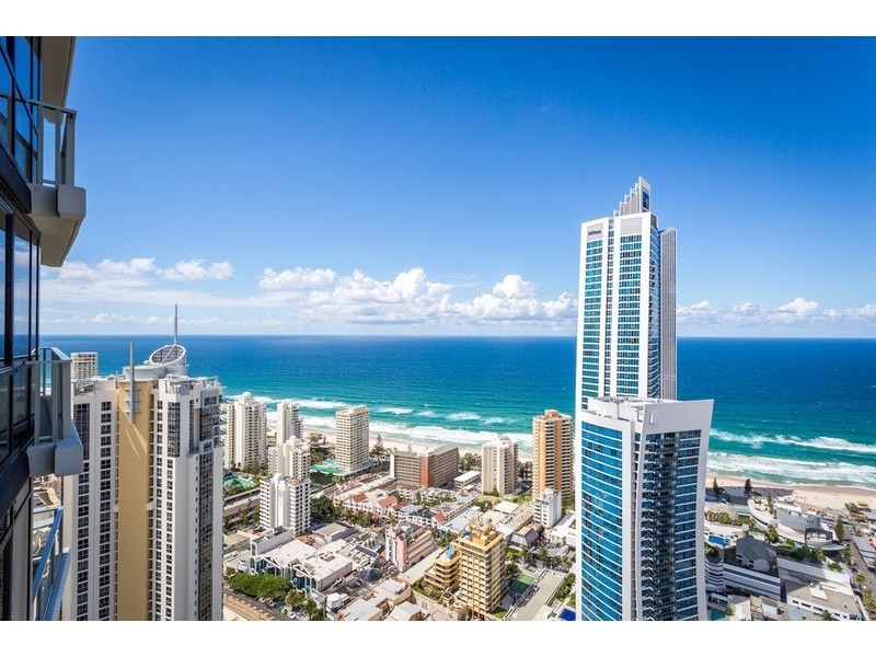 1441 Circle on Cavill/9 Ferny Avenue, Surfers Paradise QLD 4217