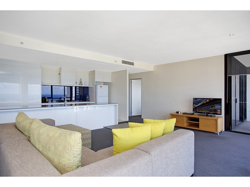 1441 Circle on Cavill/9 Ferny Avenue, Surfers Paradise QLD 4217