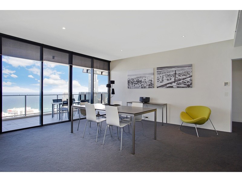 1441 Circle on Cavill/9 Ferny Avenue, Surfers Paradise QLD 4217