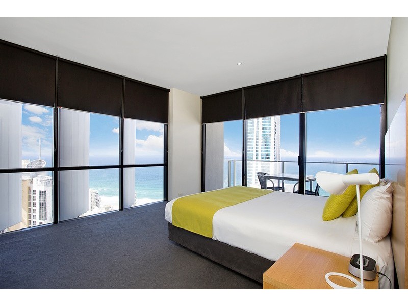 1441 Circle on Cavill/9 Ferny Avenue, Surfers Paradise QLD 4217