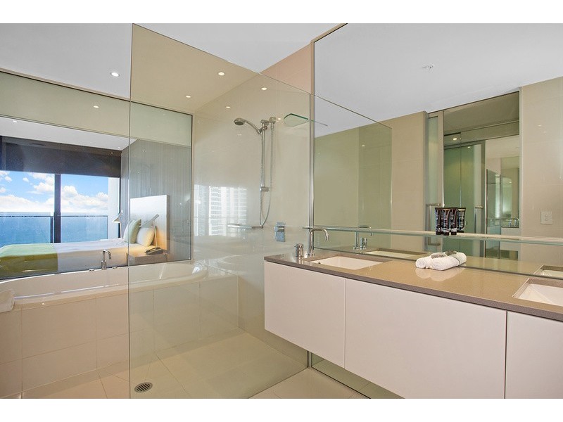 1441 Circle on Cavill/9 Ferny Avenue, Surfers Paradise QLD 4217