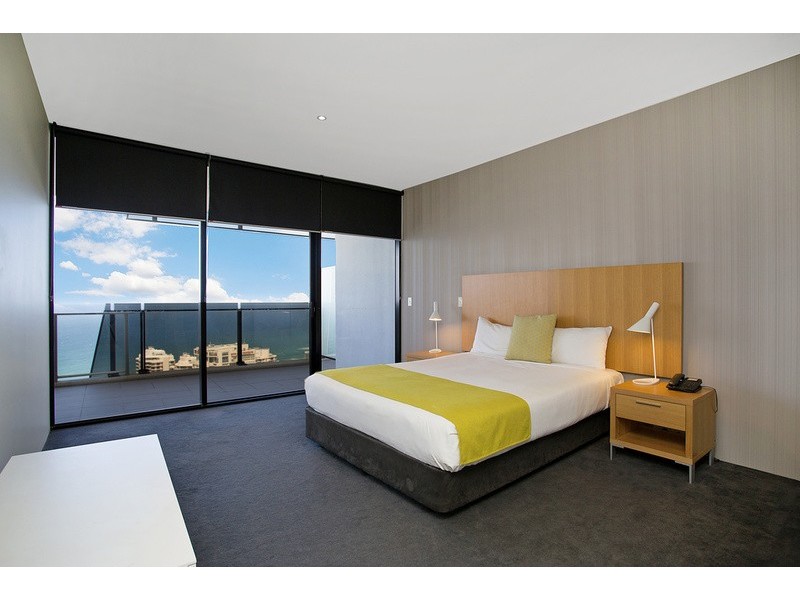 1441 Circle on Cavill/9 Ferny Avenue, Surfers Paradise QLD 4217