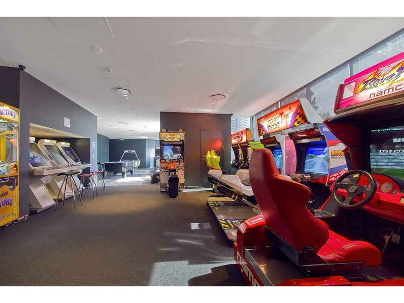 1441 Circle on Cavill/9 Ferny Avenue, Surfers Paradise QLD 4217