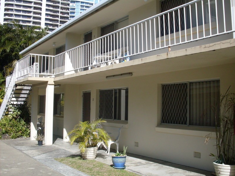 3/12-14 Hamilton Avenue, Surfers Paradise QLD 4217