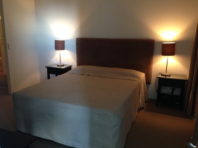 Crown Towers/5-19 Palm Avenue, Surfers Paradise QLD 4217