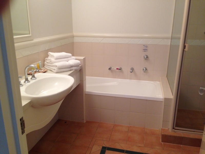 Crown Towers/5-19 Palm Avenue, Surfers Paradise QLD 4217