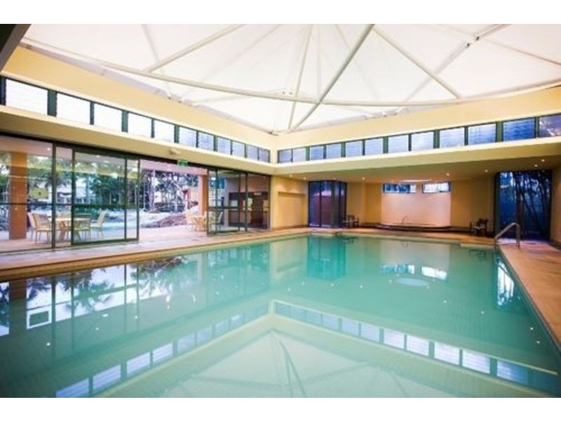 Crown Towers/5-19 Palm Avenue, Surfers Paradise QLD 4217