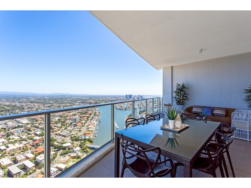 9 Ferny Avenue, Surfers Paradise QLD 4217