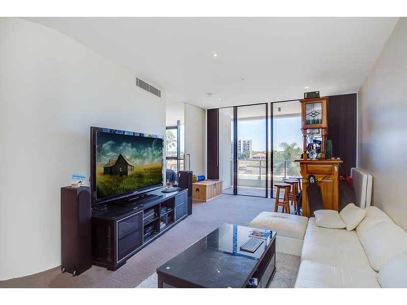 Avalon/4 Wahroonga Place, Surfers Paradise QLD 4217