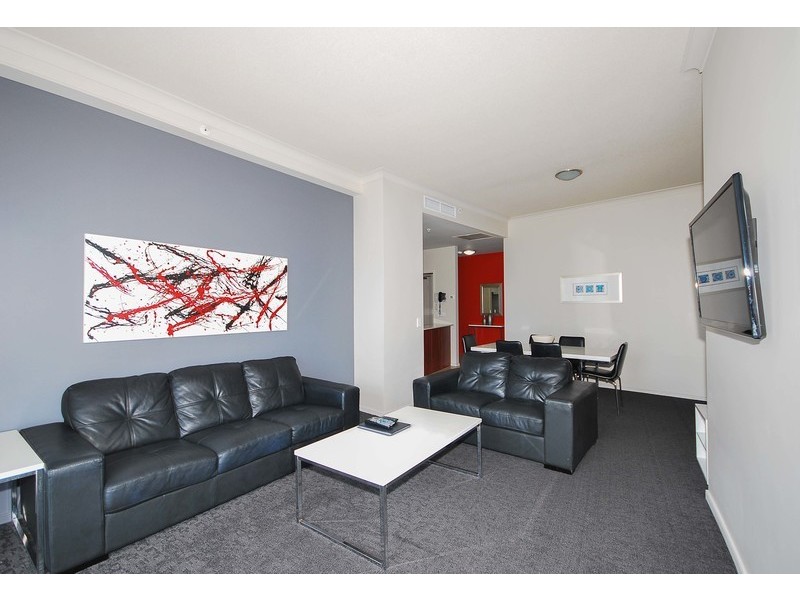 Chevron Renaissance  23 Ferny Avenue, Surfers Paradise QLD 4217