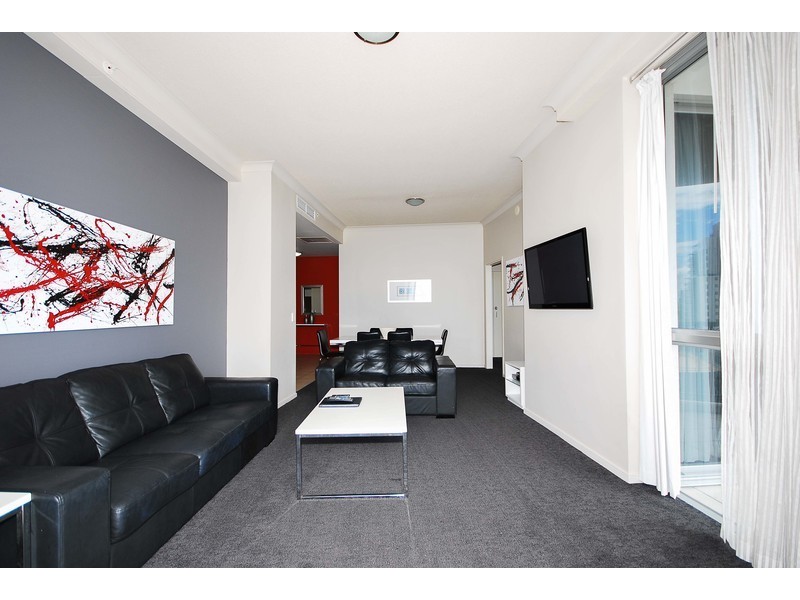 Chevron Renaissance  23 Ferny Avenue, Surfers Paradise QLD 4217