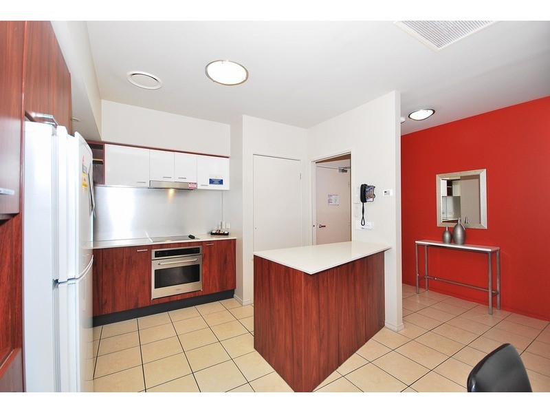 Chevron Renaissance  23 Ferny Avenue, Surfers Paradise QLD 4217