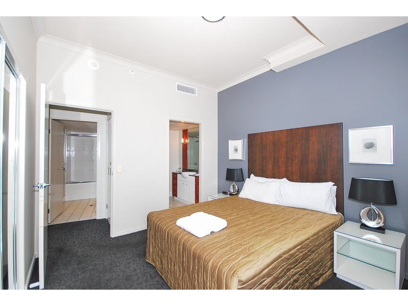 Chevron Renaissance  23 Ferny Avenue, Surfers Paradise QLD 4217