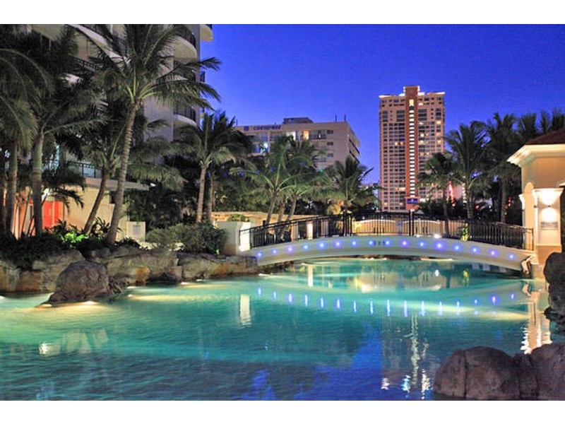 Chevron Renaissance  23 Ferny Avenue, Surfers Paradise QLD 4217