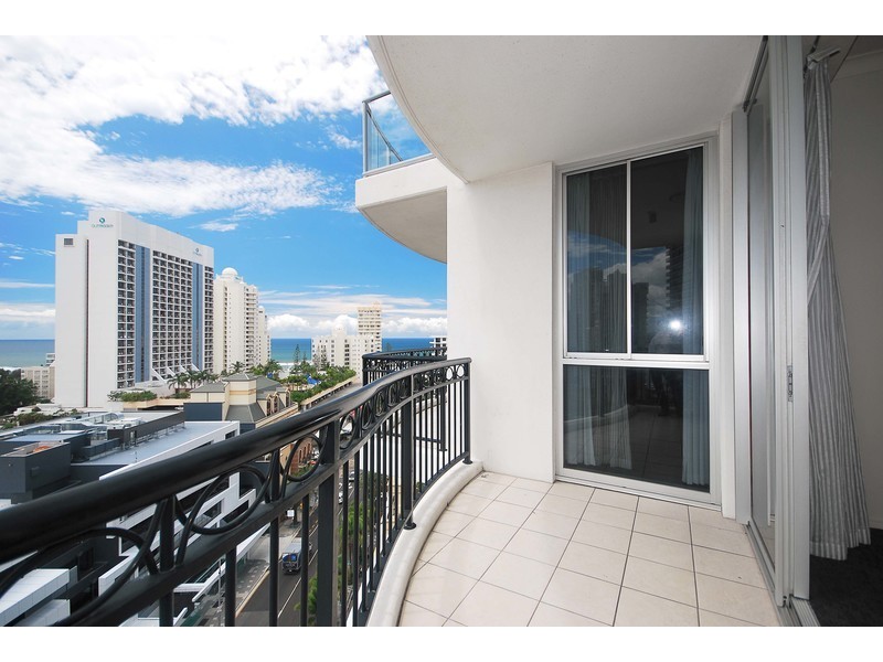 Chevron Renaissance  23 Ferny Avenue, Surfers Paradise QLD 4217