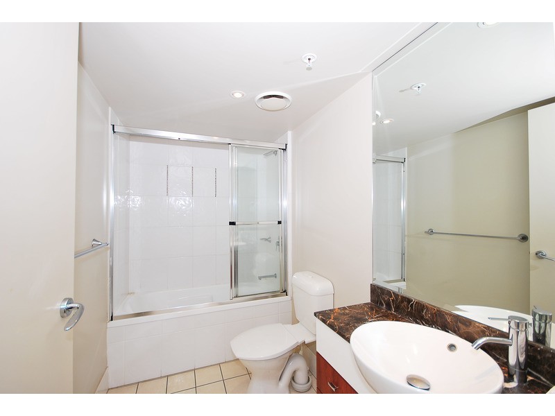 Chevron Renaissance  23 Ferny Avenue, Surfers Paradise QLD 4217