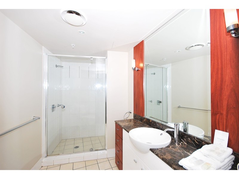 Chevron Renaissance  23 Ferny Avenue, Surfers Paradise QLD 4217