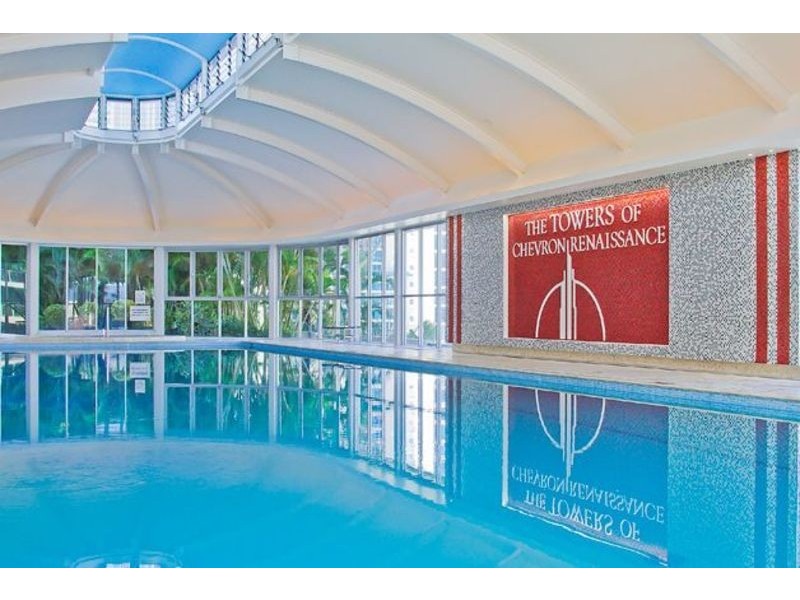 Chevron Renaissance  23 Ferny Avenue, Surfers Paradise QLD 4217