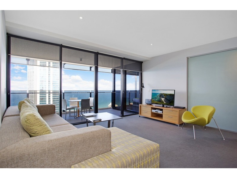 Circle on Cavill/9 Ferny Avenue, Surfers Paradise QLD 4217