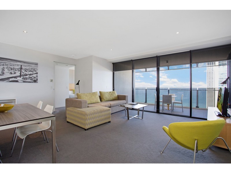 Circle on Cavill/9 Ferny Avenue, Surfers Paradise QLD 4217