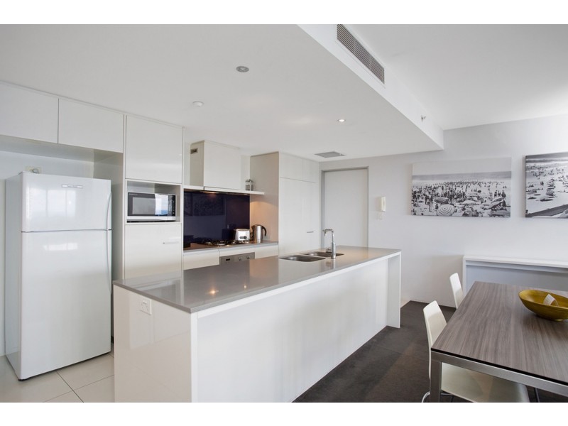 Circle on Cavill/9 Ferny Avenue, Surfers Paradise QLD 4217