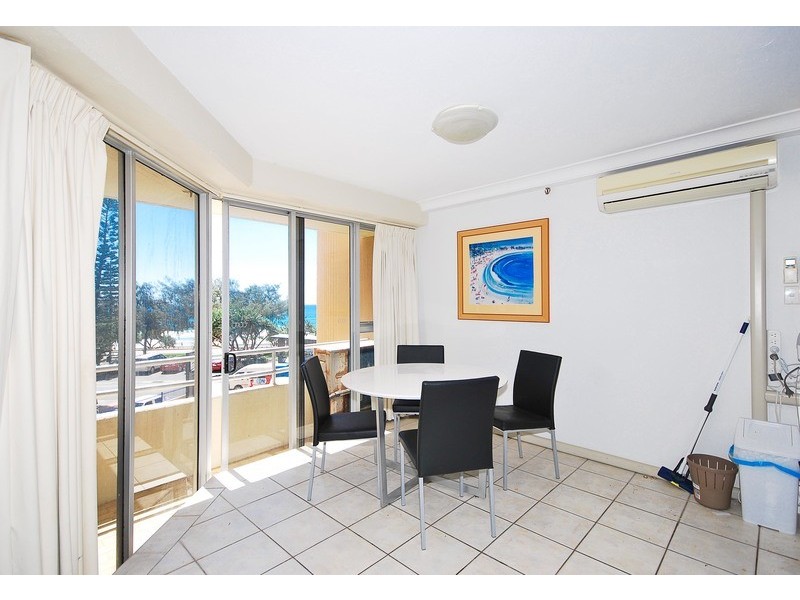 Zenith Apartments 20 The Esplanade, Surfers Paradise QLD 4217