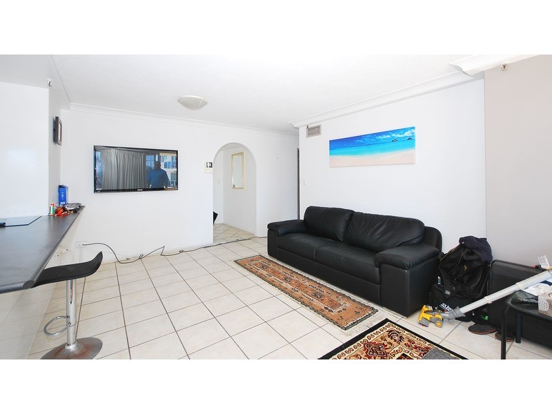 Zenith Apartments 20 The Esplanade, Surfers Paradise QLD 4217
