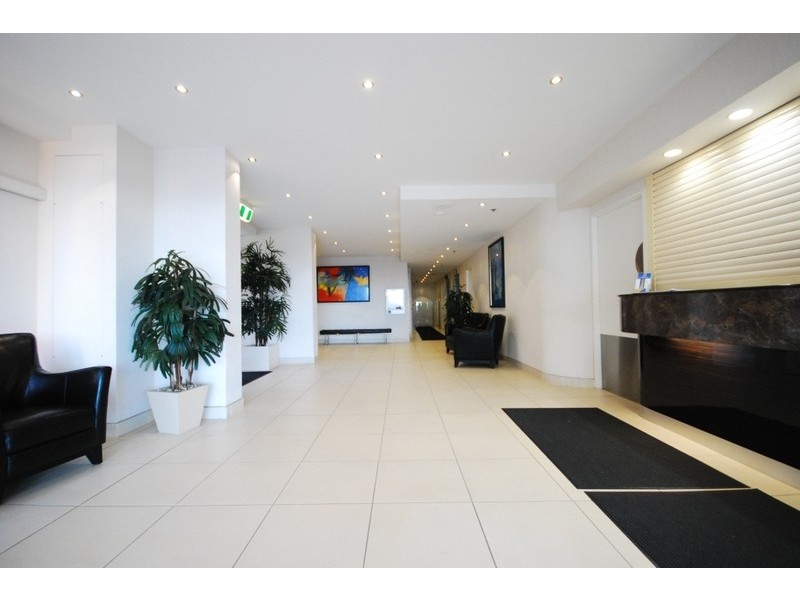Zenith Apartments 20 The Esplanade, Surfers Paradise QLD 4217
