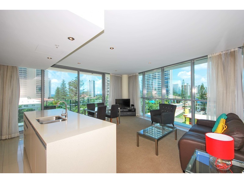 Wyndham/3018 Surfers Paradise Boulevard, Surfers Paradise QLD 4217