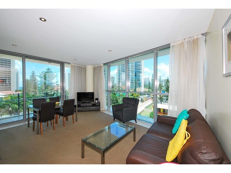 Wyndham/3018 Surfers Paradise Boulevard, Surfers Paradise QLD 4217