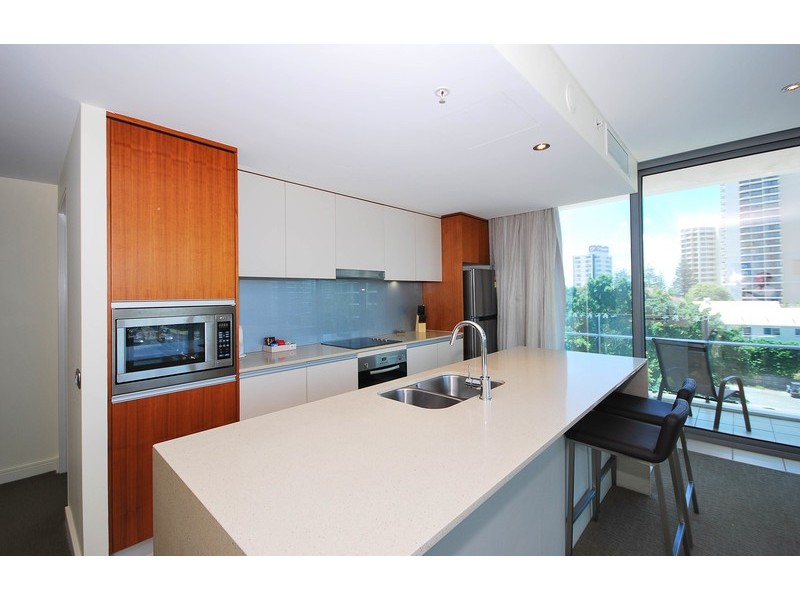 Wyndham/3018 Surfers Paradise Boulevard, Surfers Paradise QLD 4217