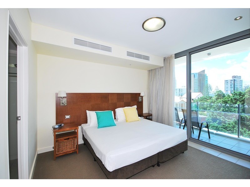 Wyndham/3018 Surfers Paradise Boulevard, Surfers Paradise QLD 4217