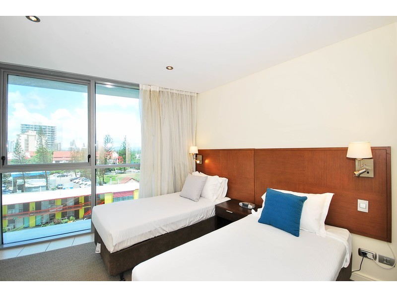 Wyndham/3018 Surfers Paradise Boulevard, Surfers Paradise QLD 4217